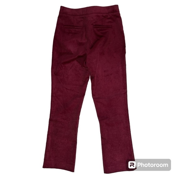 Joie NWOT women’s Marcena corduroy pant size 0 - Picture 6 of 6